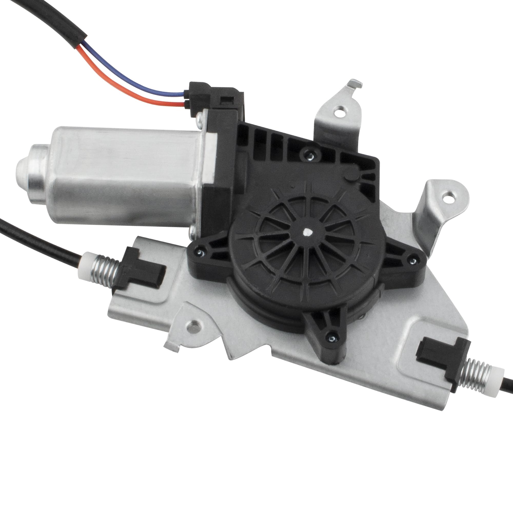 Amazon.com: BOXI 741-348 Front Left Side Window Regulator W